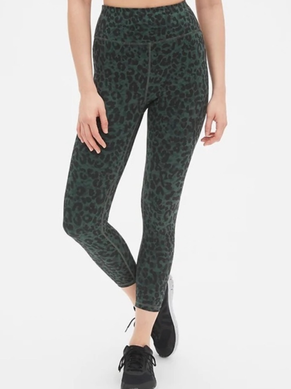 GapFit Eclipse 7/8 Leggings